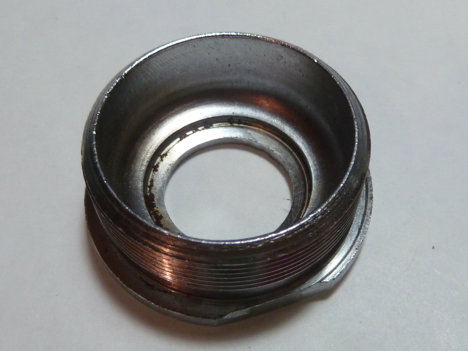 ✨ NOS Boîtier de Pédalier Vélo Vintage Old Bike BSC Bottom Bracket ✨