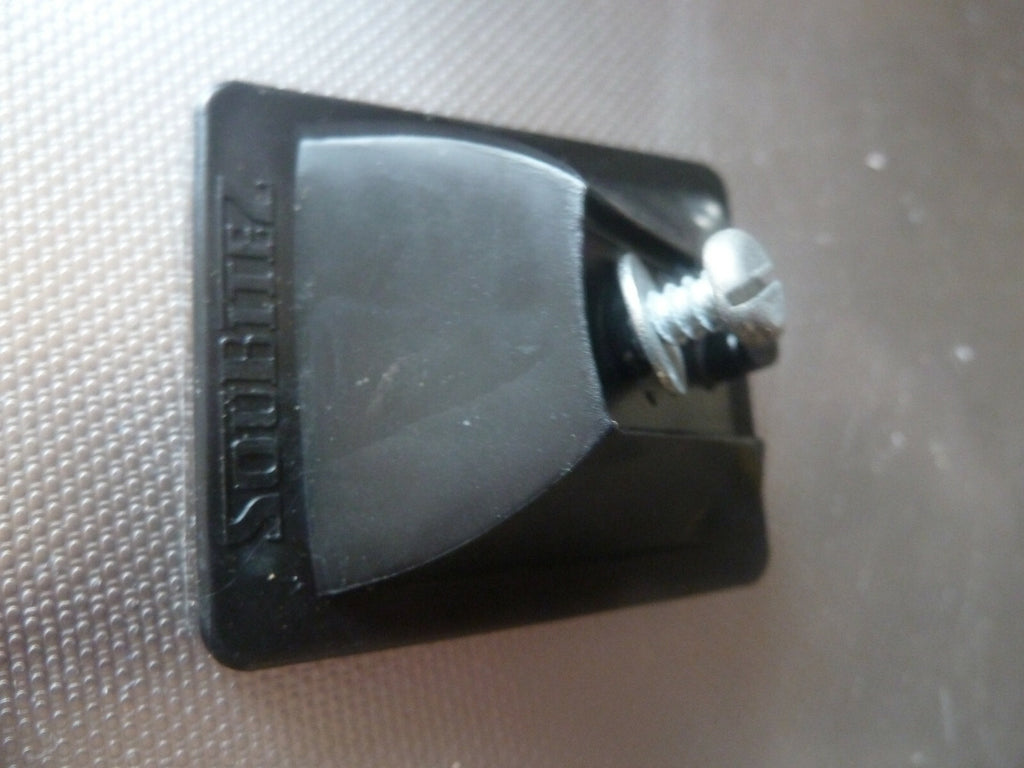 ✨ "NOS" velo VINTAGE SOUBITEZ LIGHTING REFLECTOR  CATADIOPTRE pliable ville ✨