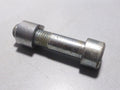 SERRAGE DE SELLE  BOULON DE FIXATION VIS ECROU ACIER  VELO VINTAGE CYCLE 8x34