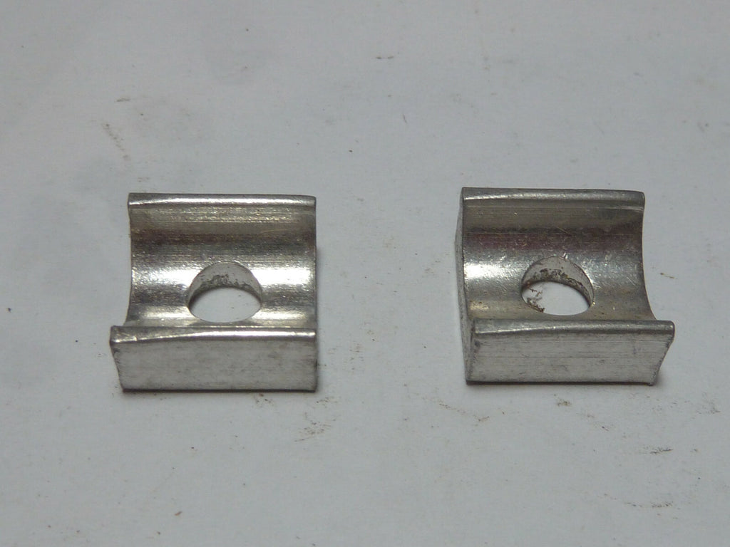 ✨2 Rondelles Étrier Freins Vélo Vintage Aluminium Caliper Brake Spring Old Bike✨