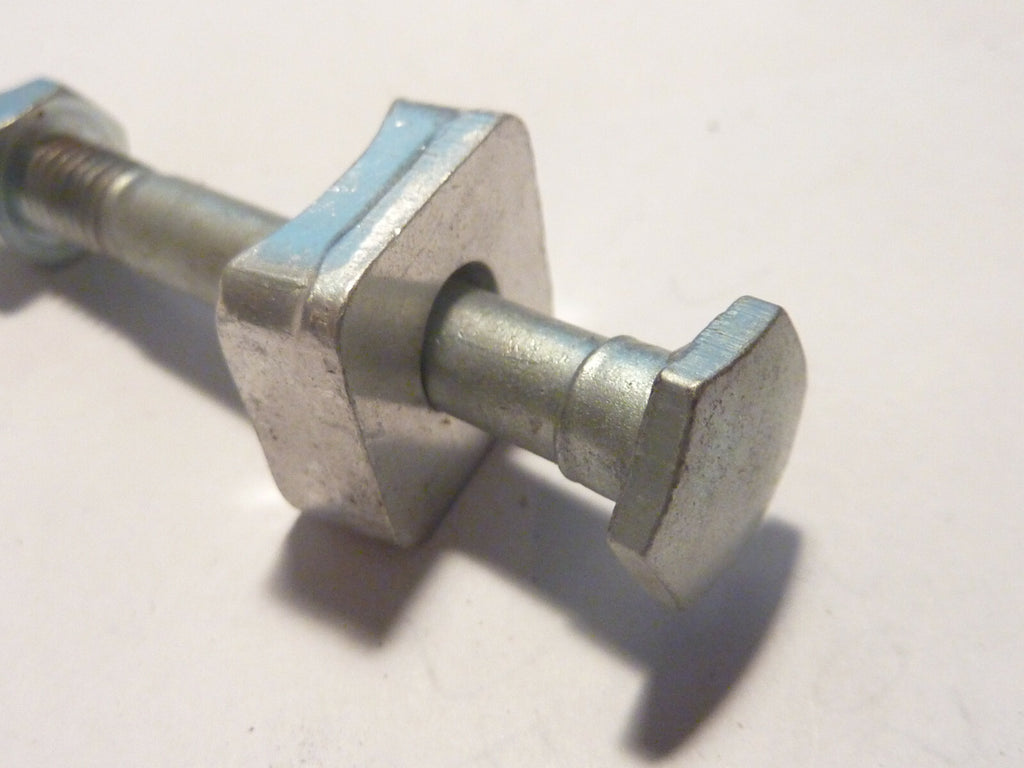 ✨Neu Pivot Frein Central MAFAC MAF-491E Front Center Bolt Racer Vintage NOS✨