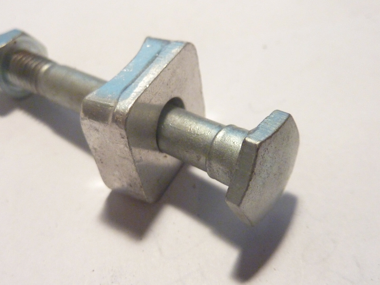 ✨Neu Pivot Frein Central MAFAC MAF-491E Front Center Bolt Racer Vintage NOS✨