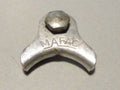 Butée de gaine Mafac frein arrière brake cable velo ancien vintage pontet
