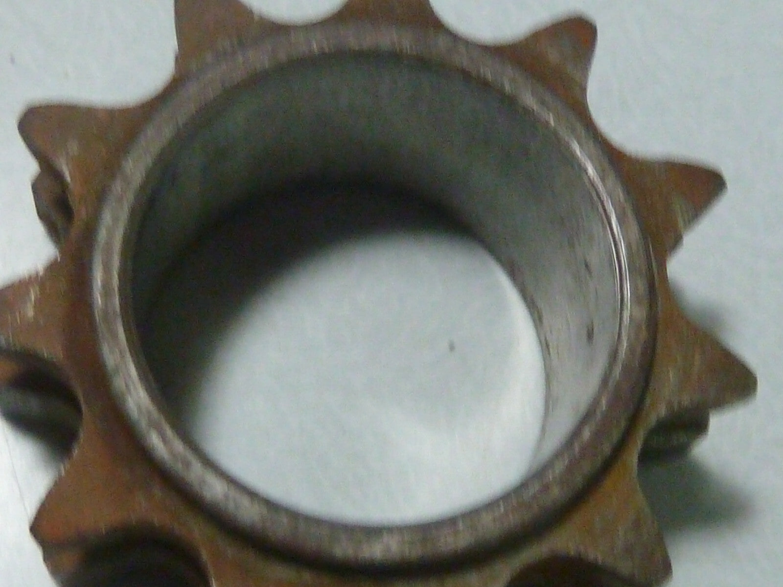 ✨ NOS – Pignon Motobécane 11 Dents – Ø Intérieur 29 mm – Vintage Cyclomoteur ✨