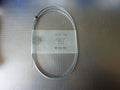 NOS Câble décompresseur MBK 12/10  m goupille 5x7 mm neuf