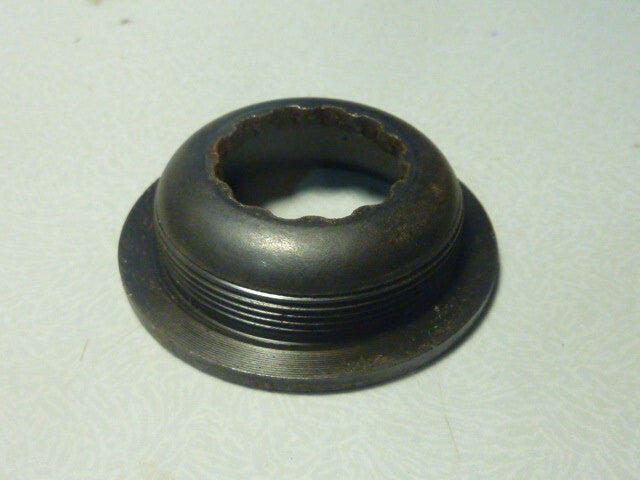 Vintage Shimano adamas BB Bottom Bracket CUPS  SELECTA JAPAN  35x1