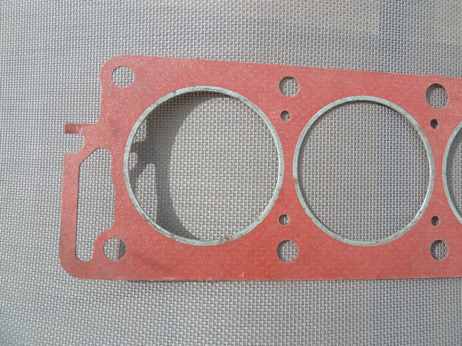 ancien vintage joint de culasse cefilac 42647