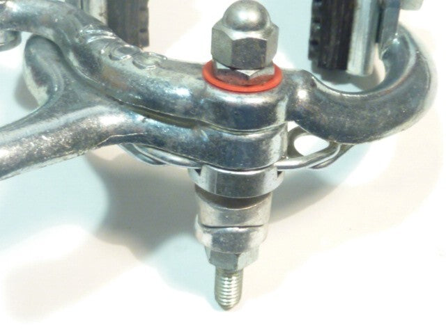 Nos NEU vintage SOVA  Brakes Vintage Etriers freins velo ancien