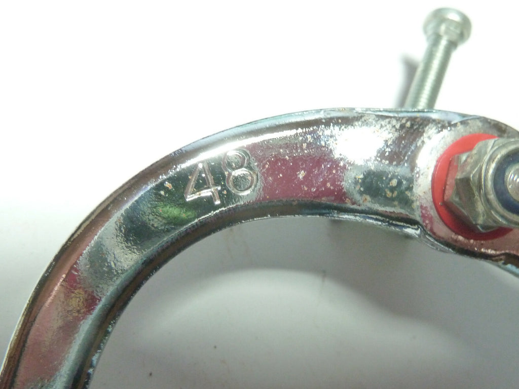 ✨ Ancien Étrier de Frein Arrière – SUPER 48 – NEUF NOS – Ancien Stock ✨