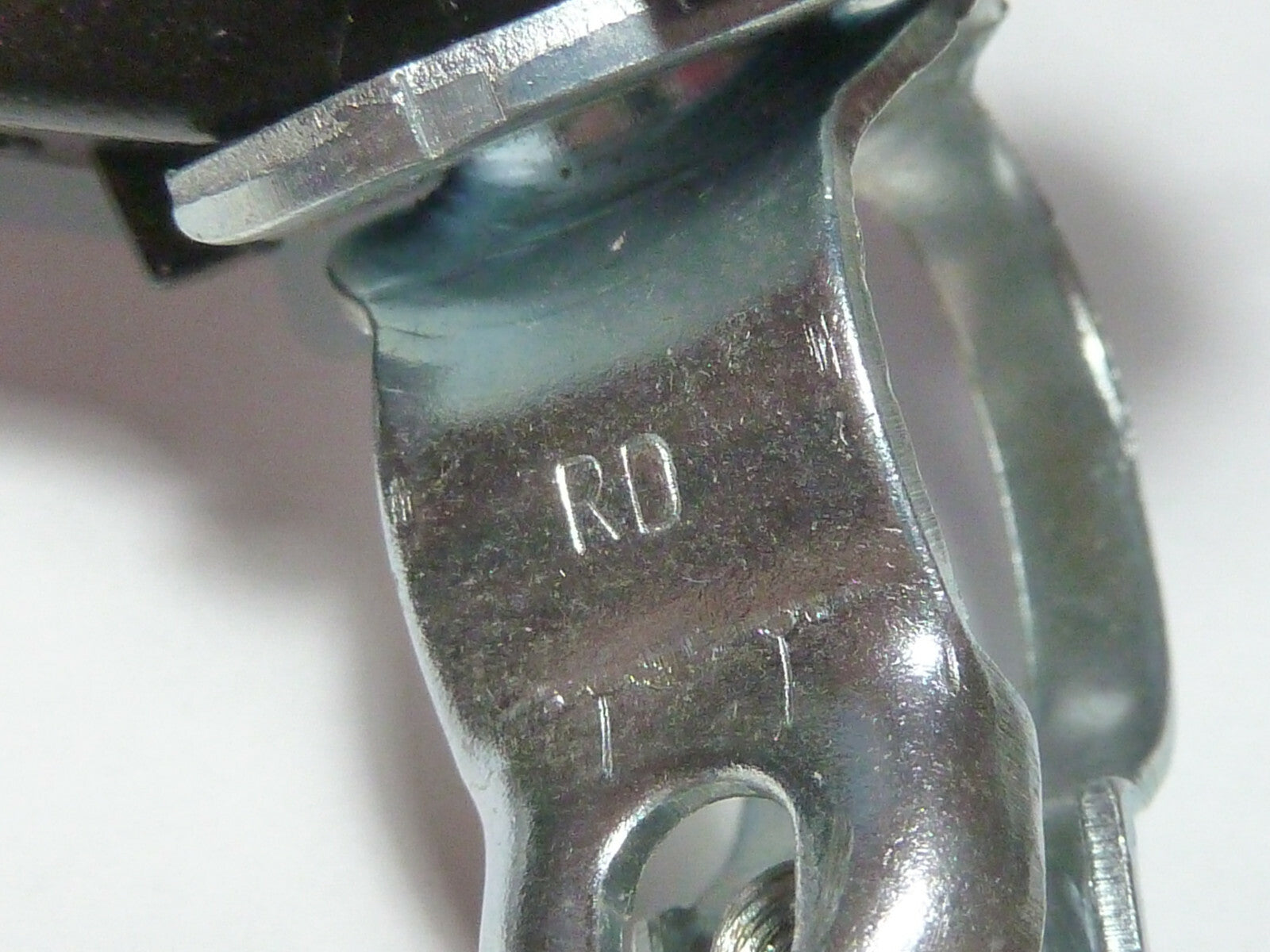 ✨ NOS Leviers  Manettes de Vitesses Shimano  5/6/7 Vitesses – Collier 22.2✨