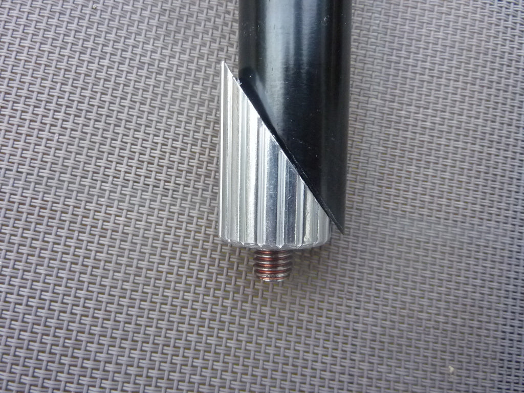 NOS neu Potence à plongeur Système Flexstem 25,4 mm 1"  25.4