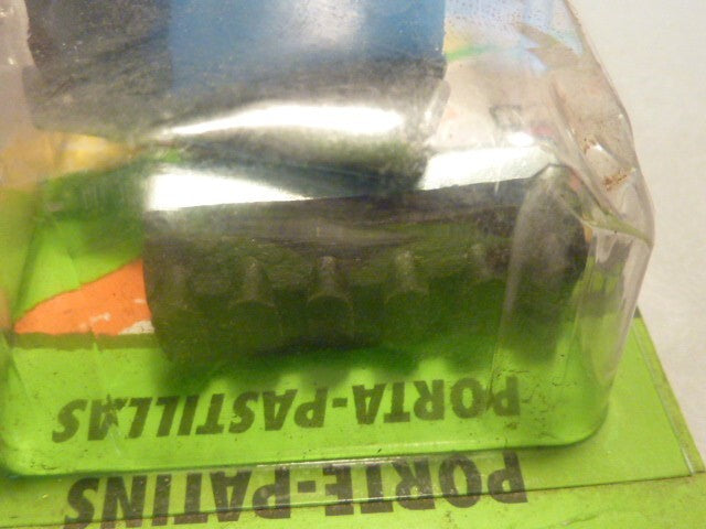 OLD BIKE NOS  lot de 4 PATINS DE FREINS  vintage brake pads