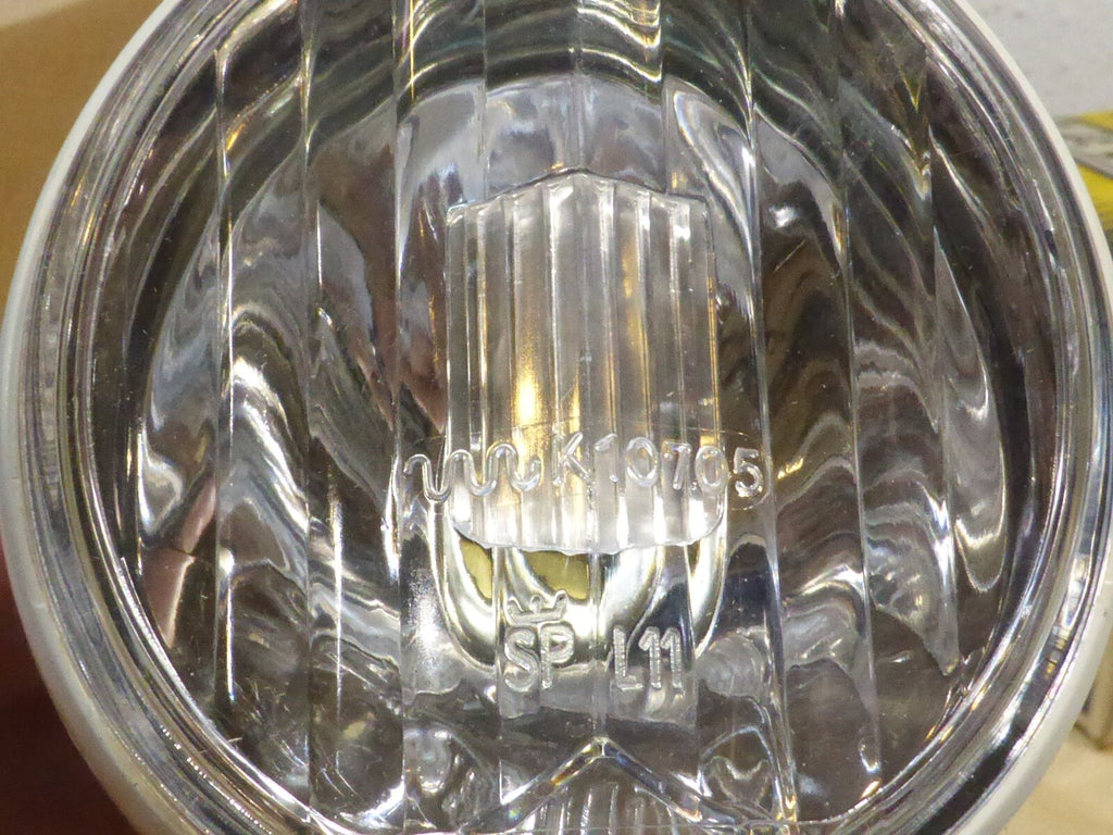 N.O.S phare Soubitez G 621 BL french vintage bike velo pliable randonneur SP L11