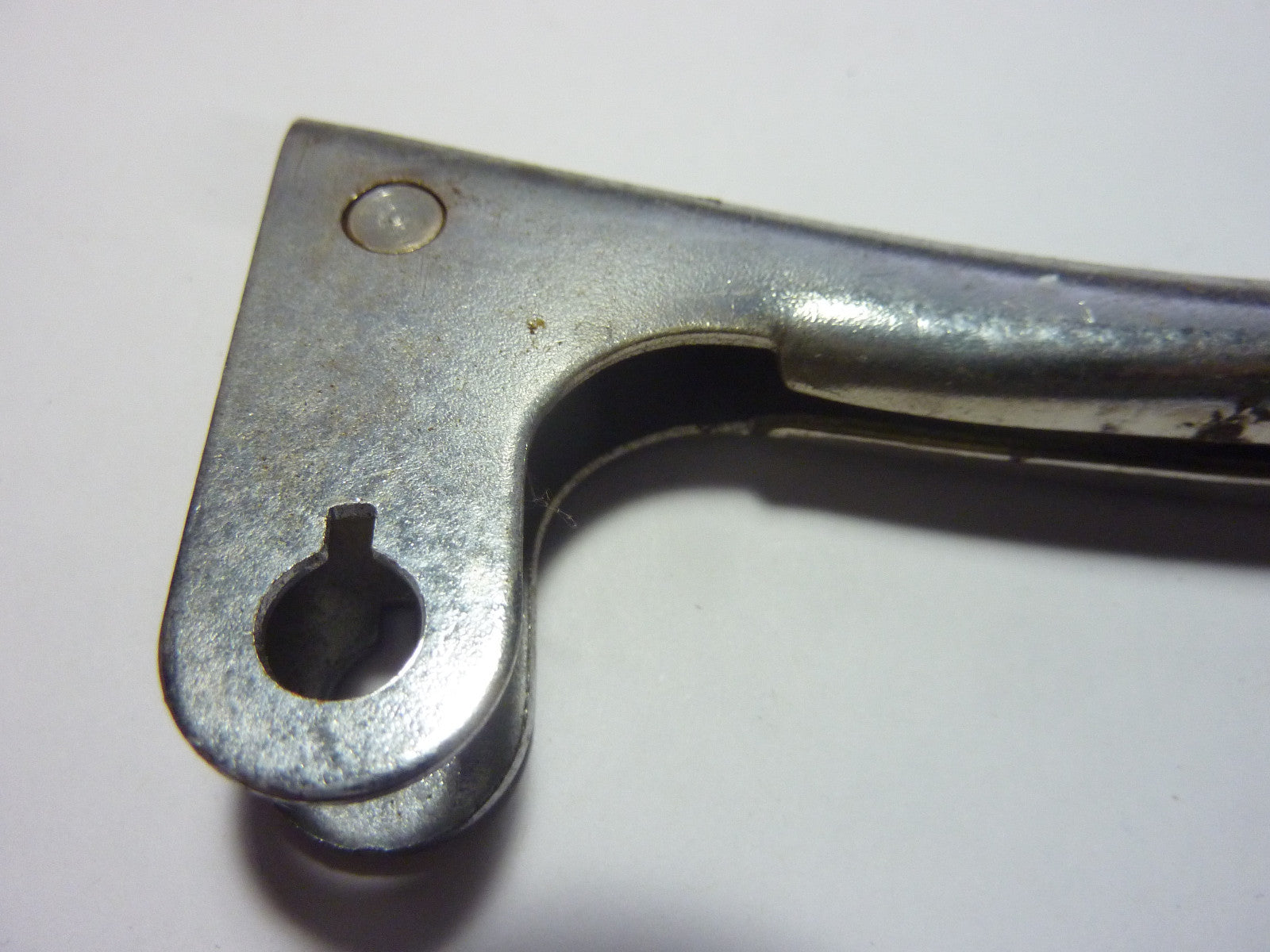 LEVIERS SAKER magura CLB ???  CYCLO ANCIEN motobecane Peugeot