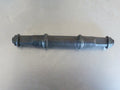 ✨ Axe de Pédalier BMX YST-35 – 124 mm – Vintage – NOS 🚲
