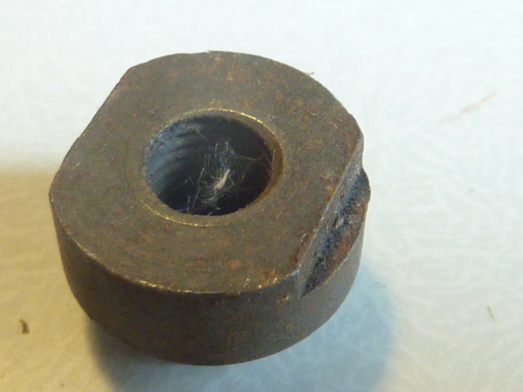 ✨NOS Cone de roue Ø 8x18 mm roulement de moyeu axe de roue velo vintage ancien✨