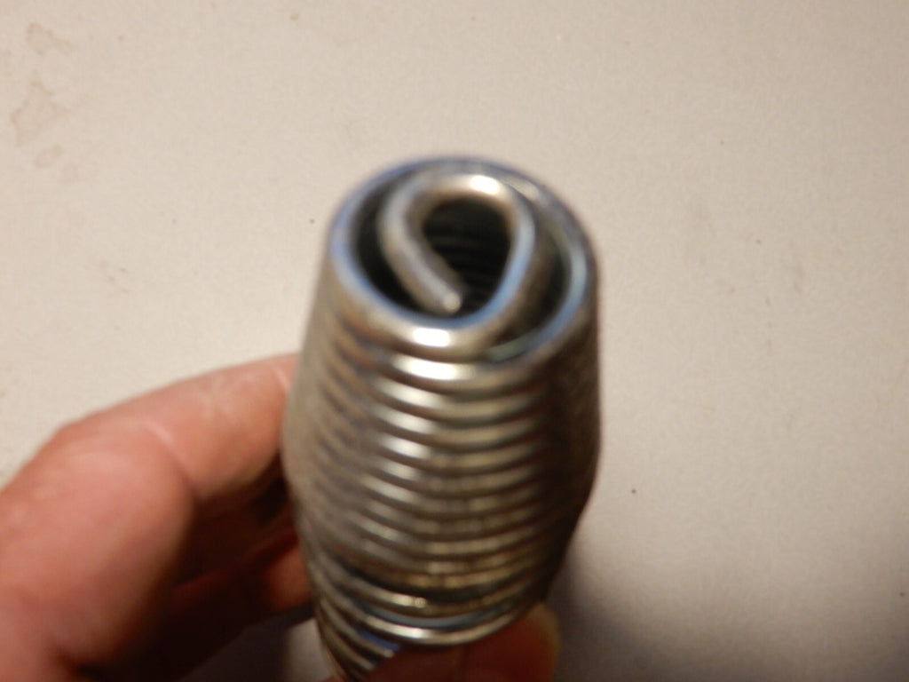 ancien ressort de selle Ideale gauche spring saedlle left