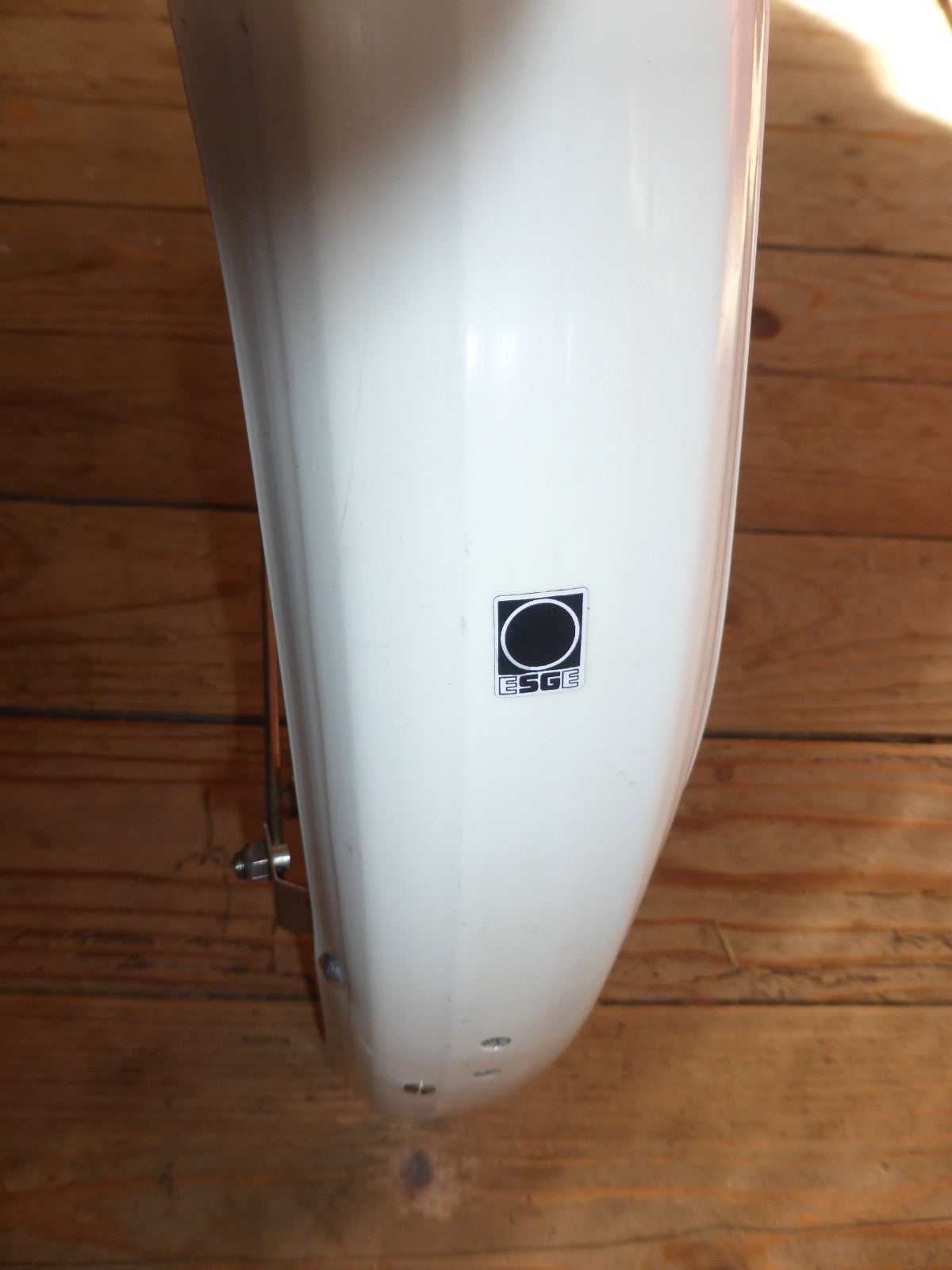 ✨Garde-boue Vintage ESGE 650  Large  NOS  Made in Germany velo vintage 27"✨