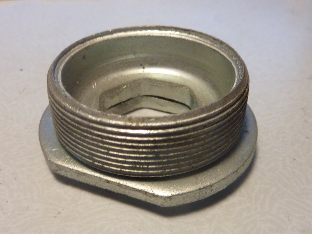 ✨ cuvette filetage 36x24T Boitier pédalier vélo vintage bottom bracket old bike✨