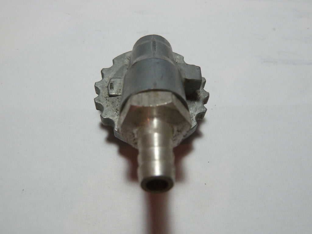 NOS neu 1 gurtner  carburateur  couvercle de cuve AD13 51V 51S moteur AV10