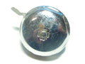 ancienne sonette Vintage  Bike Bell sonnette Reich made in Germany