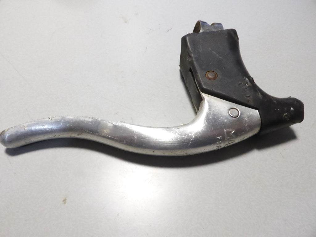 Mafac 1 leviers poignées  manchons vélo  vintage velo