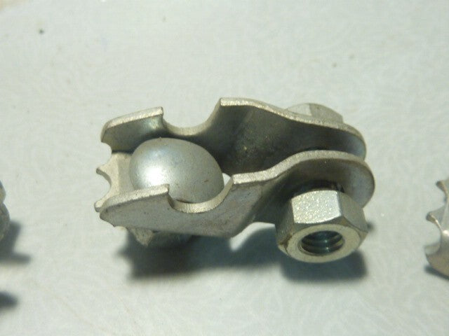 vintage 6 attache support de phare cibié soubitez de velo