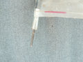 NOS Cable Compteur Veglia  original 563 mm Cyclomoteur vespa mobylette