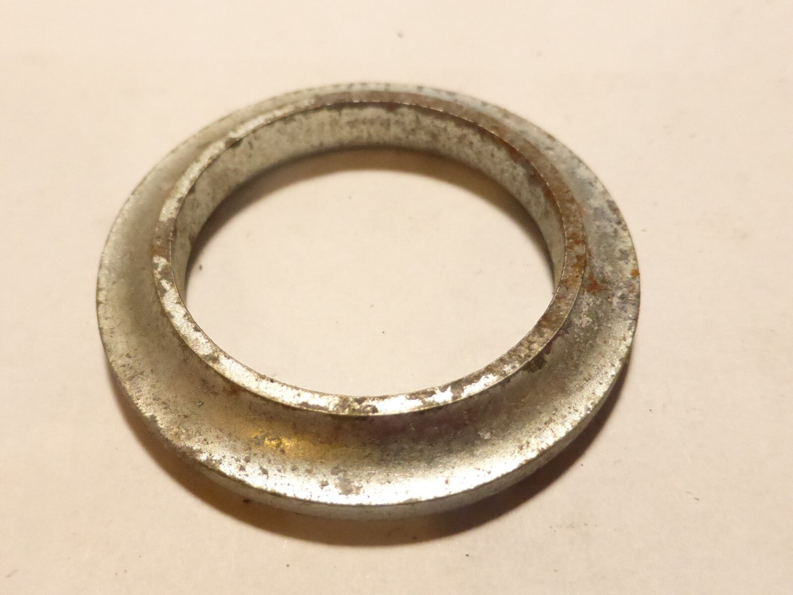 1 BAGUE rondelle jeu de direction VINTAGE 26,4 mm