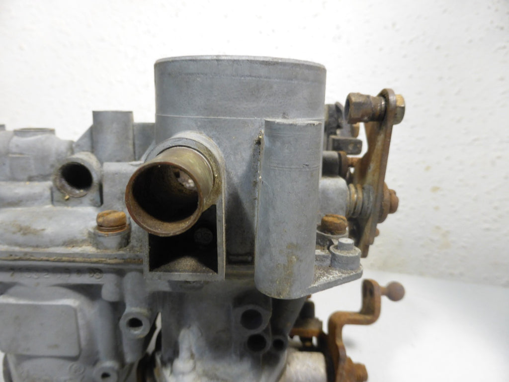 renault r5 r4 CARBURATEUR solex 71332 R4 R5 Renault