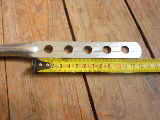 dosseret dossier sissi bar cross bicross chopper vélo vintage bmx italien