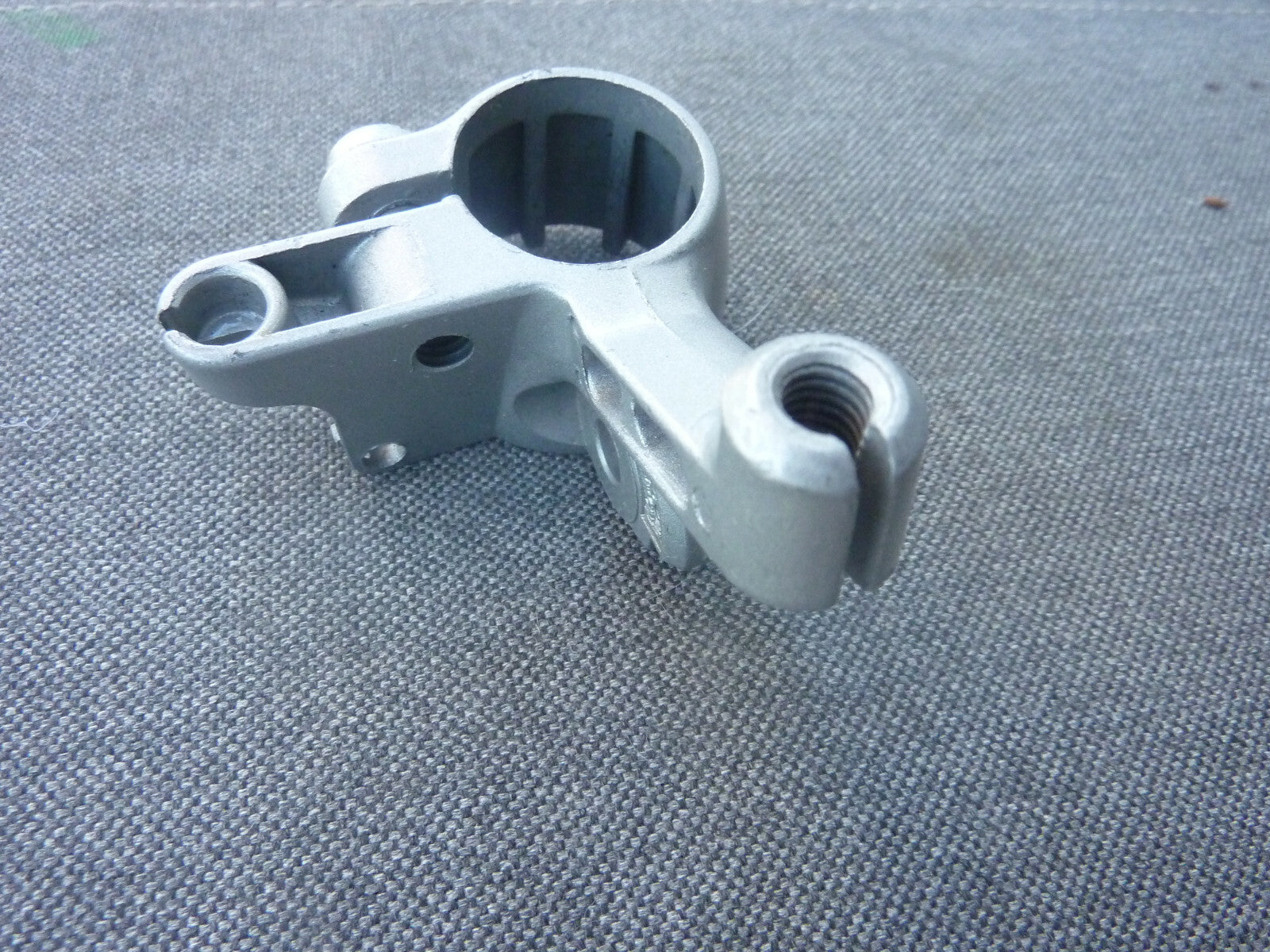 NOS ancien corps de poigneé magura vintage neuf Made in Germany