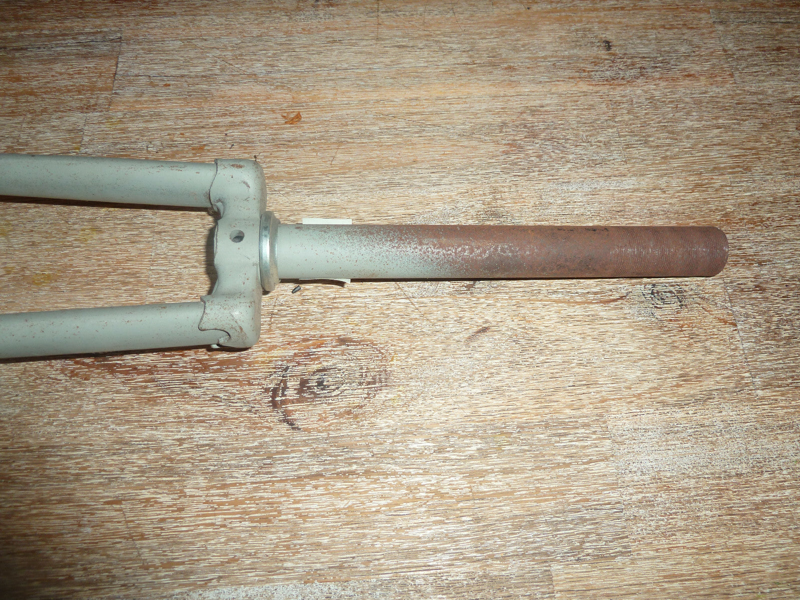 ✨ NOS rare ancienne Fourche vélo vintage  ancien vintage 450✨