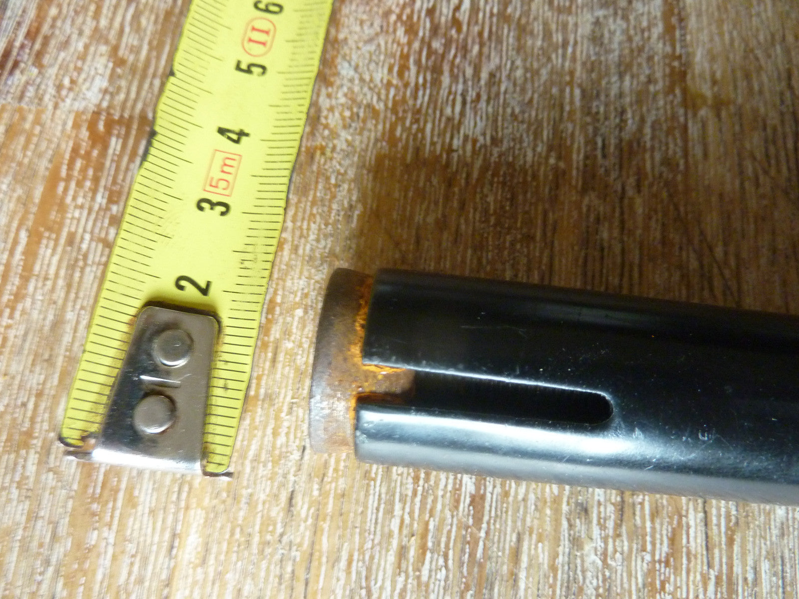 Potence 22 mm 230 Haut 65 long 25 mm guidon Noir  bellerie
