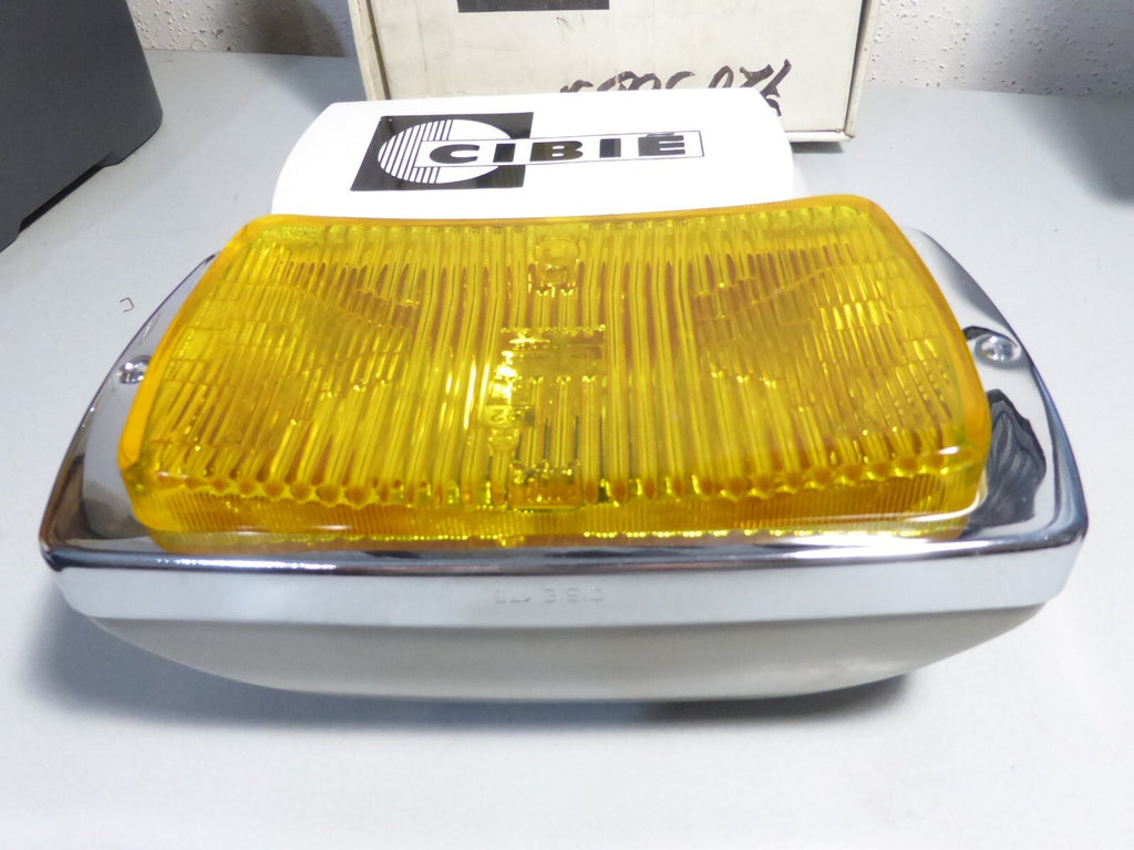 SUPERBE TOP ! PHARE ANCIENS VINTAGE Old headlights - CIBIE 175