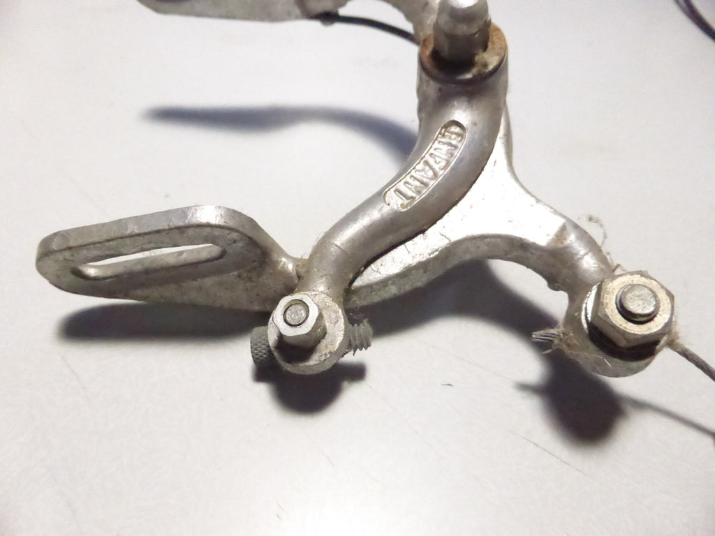 1 freins CLB velo vintage enfant Made in France