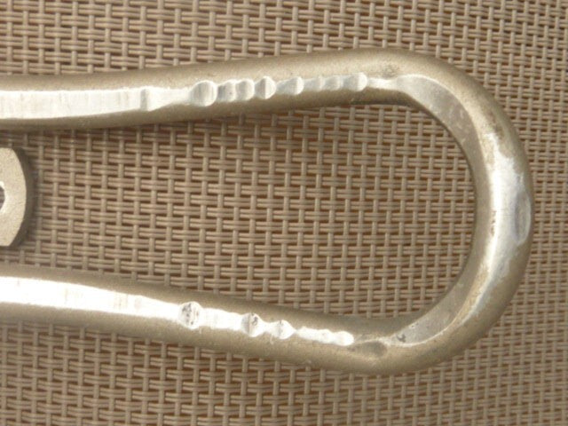 velo vintage porte bidon gourde alu topeak