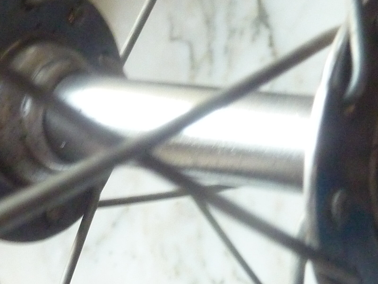 ancien stock 18 x 1.75 roue vélo vintage bmx pliable enfant maccari-torino 18"