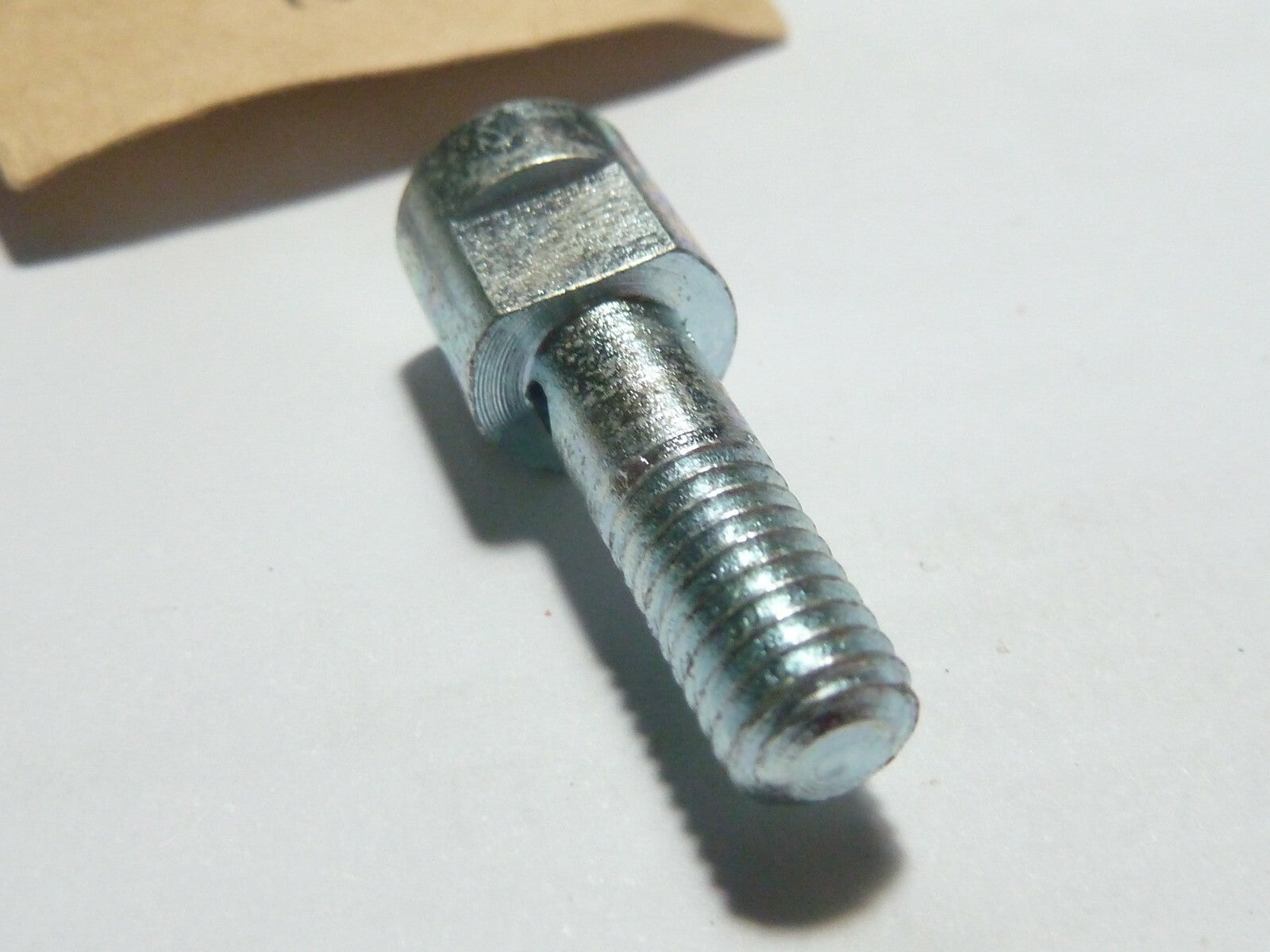 NOS Ancien vintage vis Axe de poignée de frein solex 2200 ..