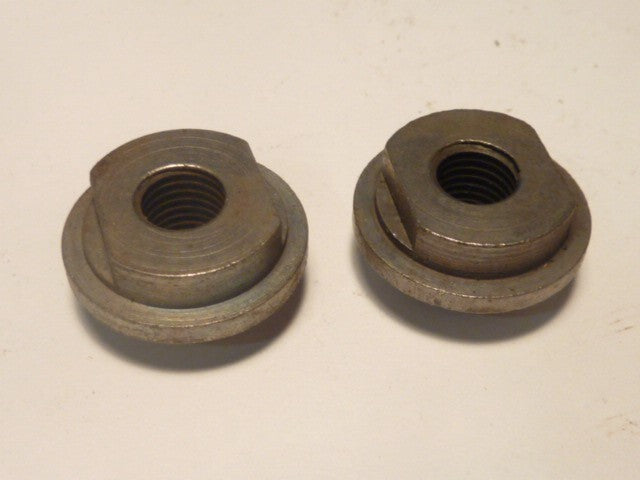 Cone de roue 8 mm roulement de moyeu  diamètre d'axe de roue velo 8x21