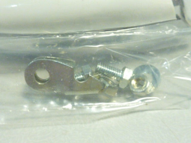 N.O.S neu  phare Soubitez french vintage bike velo pliable randonneur neuf