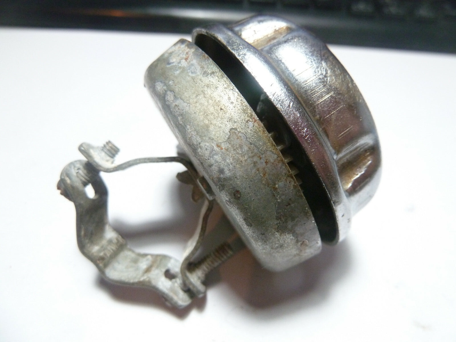 vintage ancienne sonette Vintage EMOS  Bike Bell sonnette