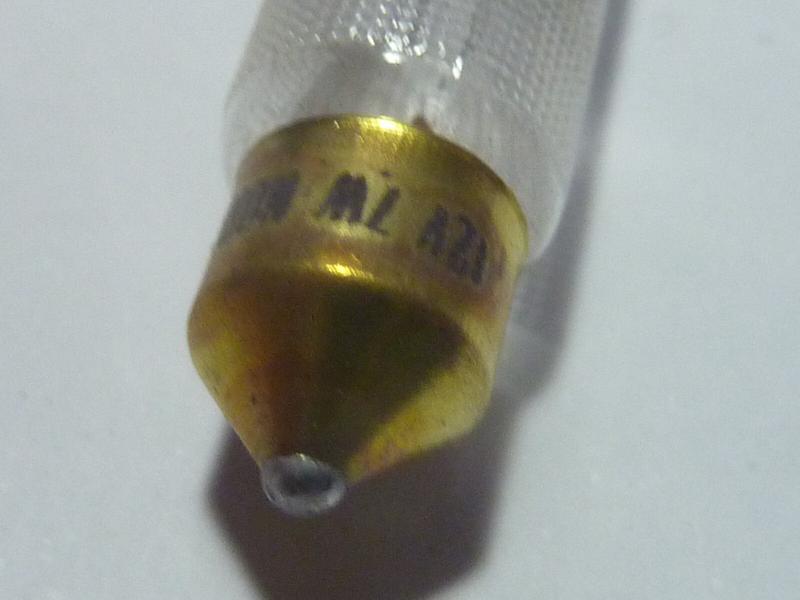 ✨ NOS – Lampe ampoule NORMA type “Navette” – 12V 7W – 10x42 – Ancien stock ✨