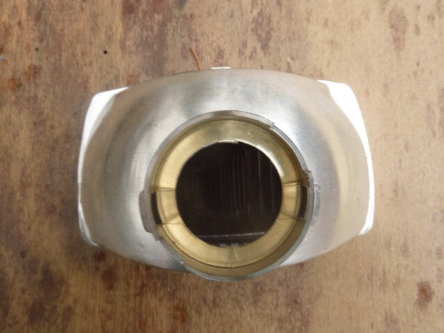 RARE neu N.O.S optique phare SOUBITEZ peugeot BB Belgique ? Original neuf