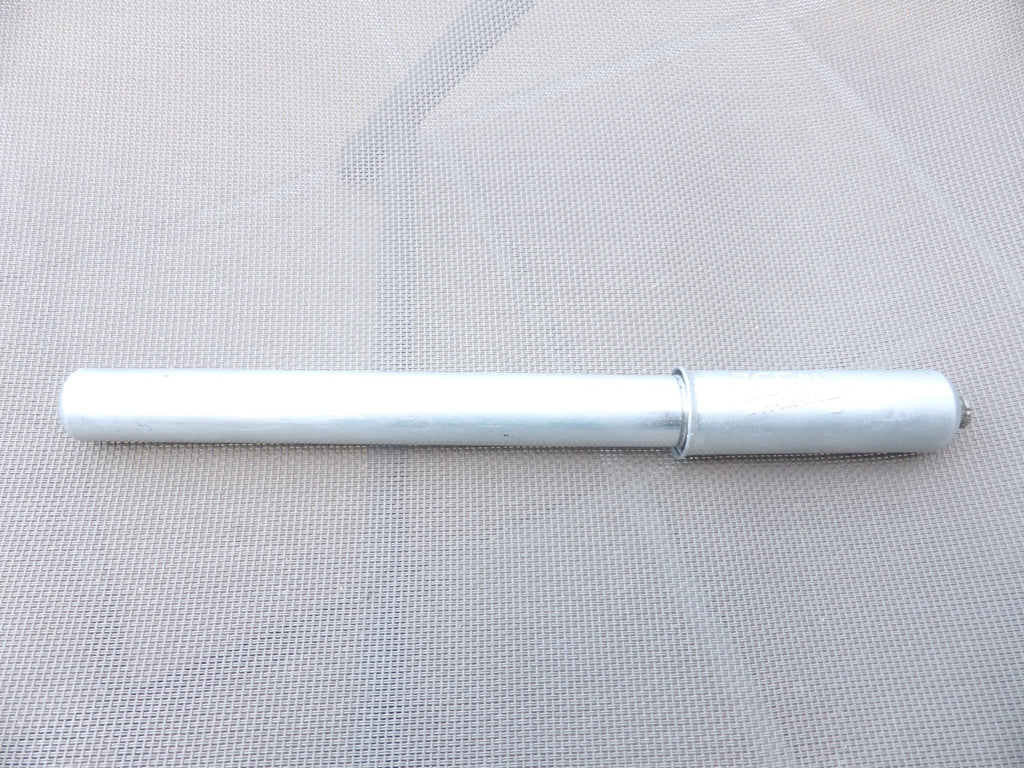 ✨ancienne pompe vélo ZEFAL POMPA  Epoca bicicletta vintage Made in France 27/25✨