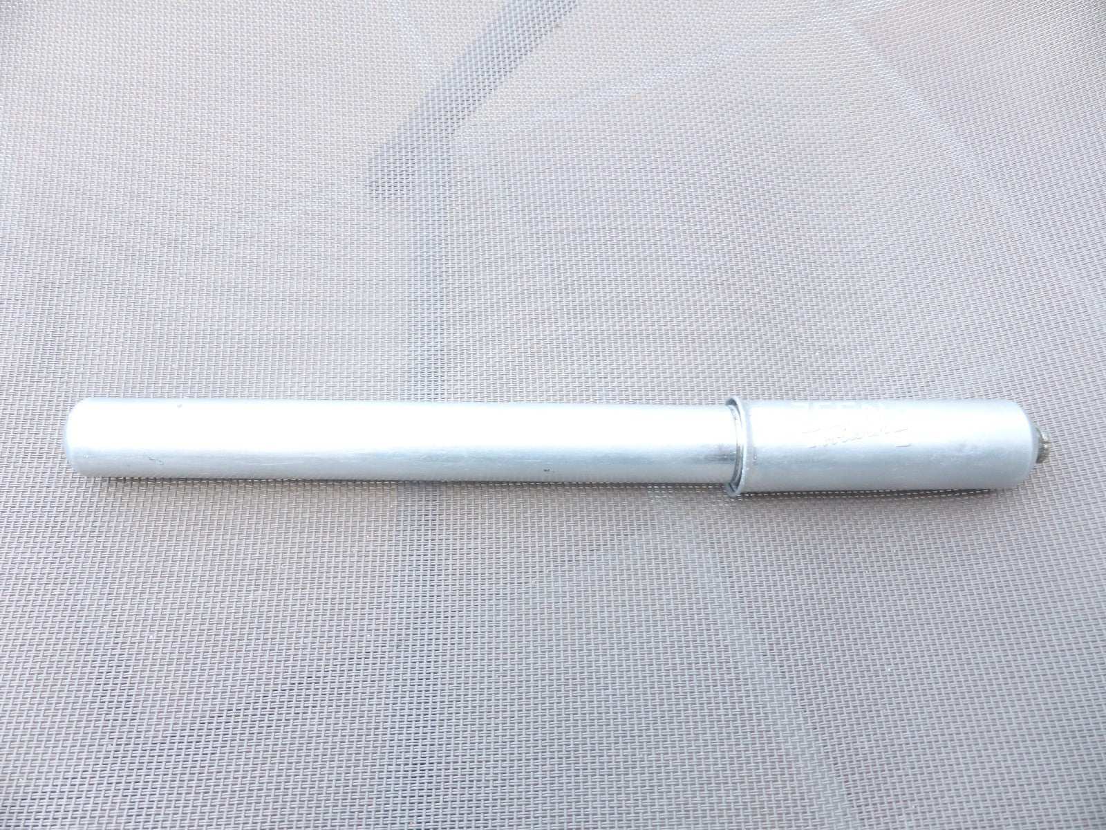 ✨ancienne pompe vélo ZEFAL POMPA  Epoca bicicletta vintage Made in France 27/25✨