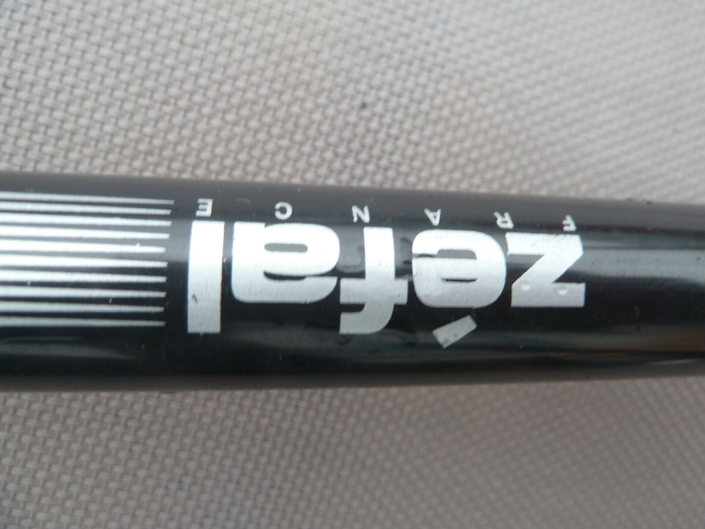 ✨NOS Pompe Vélo vintage  ZEFAL – 465 / 495 mm – Traditionnelle – PRESTA 💨✨
