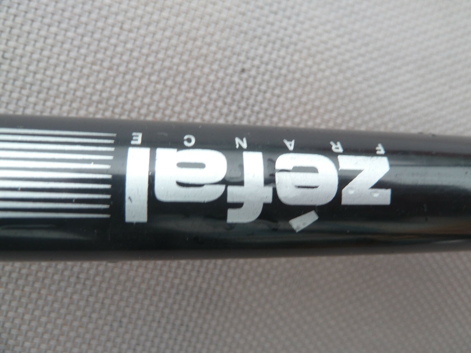 ✨NOS Pompe Vélo vintage  ZEFAL – 465 / 495 mm – Traditionnelle – PRESTA 💨✨