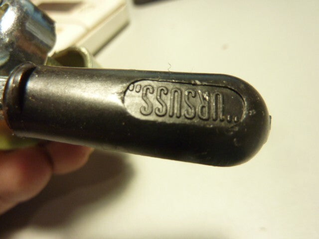 SERRAGE RAPIDE vintage COLLIER  SELLE FIXATION VELO  URSUSS brevetto ROUTE 28,6