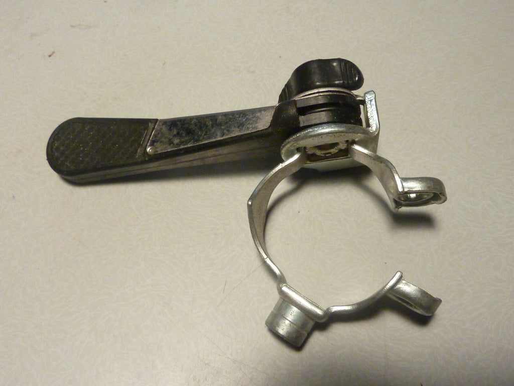NOS LEVIER DE VITESSES ANCIEN Simplex  Prestige